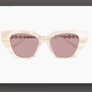 Gucci Cat Eye Sunglasses